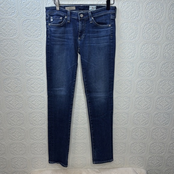 Adriano Goldschmied The Stilt Cigarette Leg | Jeans, Size 26 - Picture 10 of 13